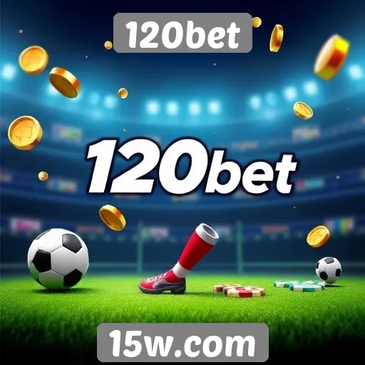 120bet oferece diversas opções de jogos online