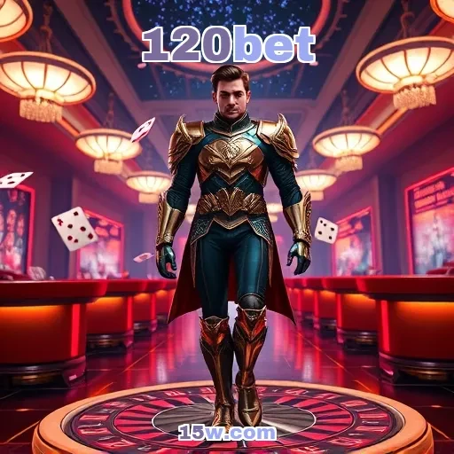 120bet: As Melhores Ofertas de Bônus para Apostadores Brasileiros