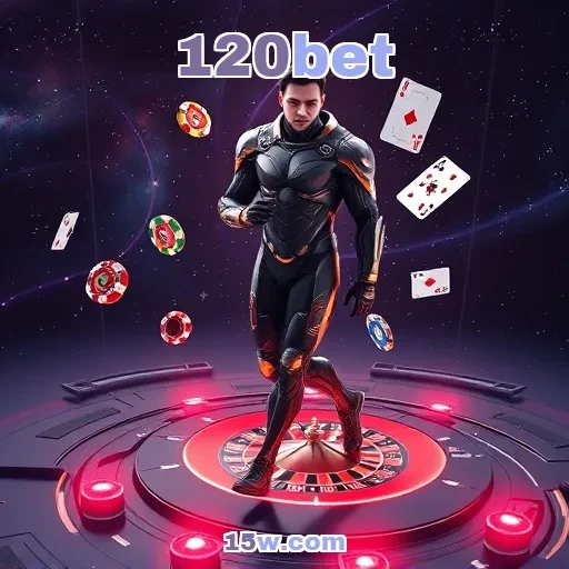 120bet: Descubra os Melhores Caça-Níqueis com Recursos Imperdíveis