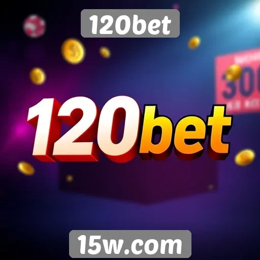 Experiência do usuário no site 120bet